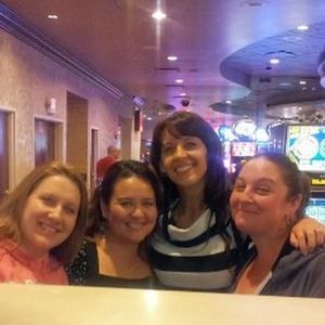 Meet your Posher, Mandy